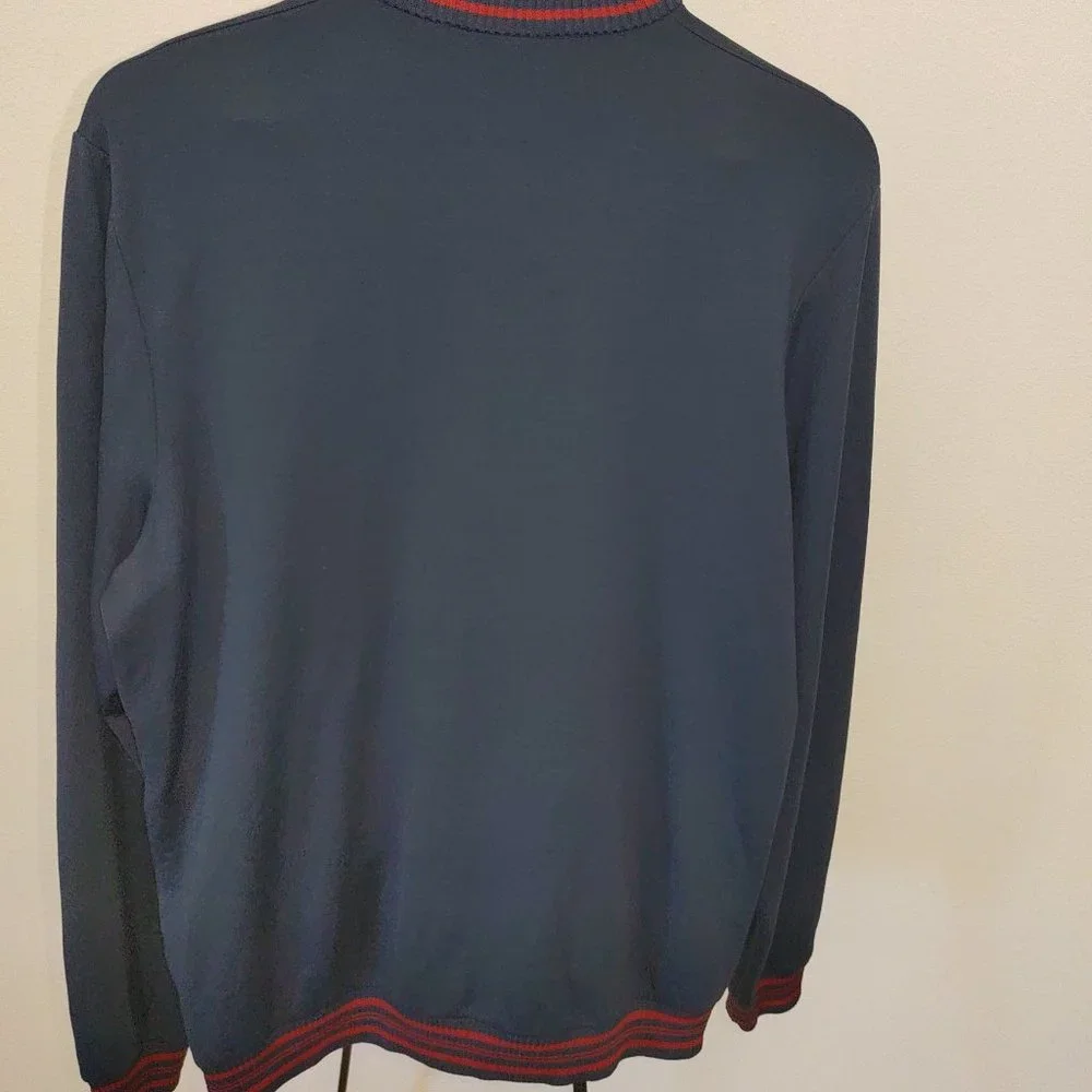 Hugo Boss Bomber Jacket - Picture 4 of 5